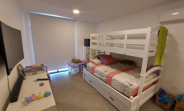 Via La Costa, Renta Hermosa Casa 3 Dorm. Amoblado con Piscina