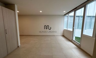 Departamento en Renta en Vistas del Bosque Periodista Polanco con Terraza