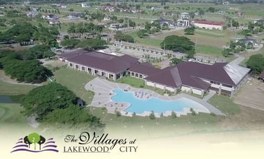 Lakewood City Cabanatuan Nueva Ecija Residential and Commercial Lots for Sale - 3 years NO INTEREST (2022)