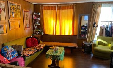 Vende casa en sector los Notros, Mirasol, Pto. Montt