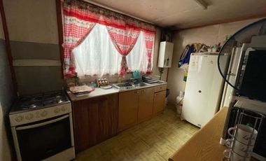 Vende casa en sector los Notros, Mirasol, Pto. Montt