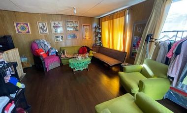 Vende casa en sector los Notros, Mirasol, Pto. Montt