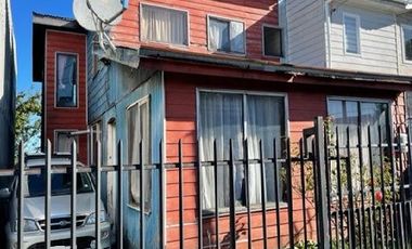 Vende casa en sector los Notros, Mirasol, Pto. Montt