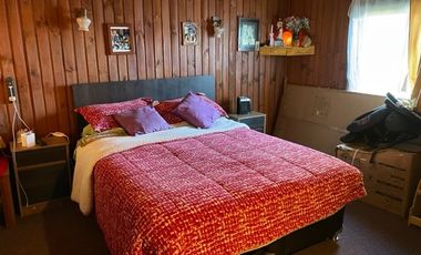 Vende casa en sector los Notros, Mirasol, Pto. Montt