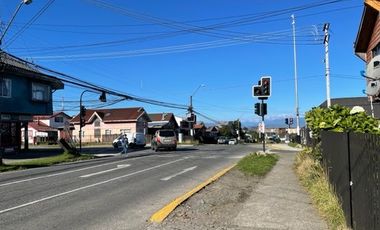 Vende casa en sector los Notros, Mirasol, Pto. Montt