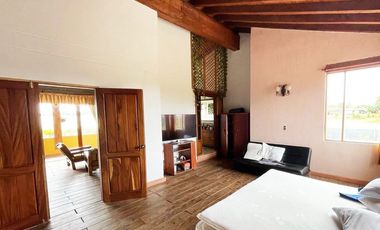 PR20187 Casa independiente en arriendo en el sector Carmel del VIboral