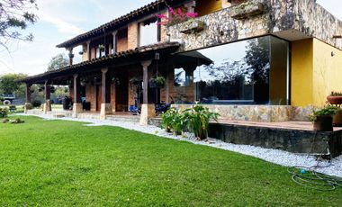 PR20187 Casa independiente en arriendo en el sector Carmel del VIboral