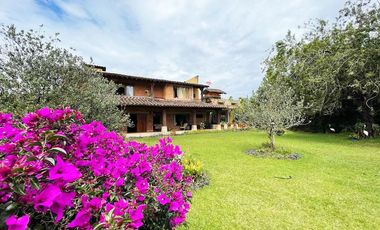 PR20187 Casa independiente en arriendo en el sector Carmel del VIboral