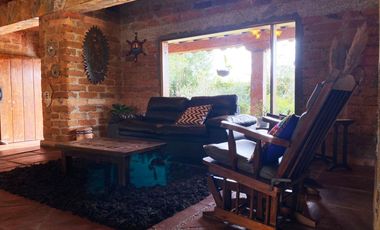 PR20187 Casa independiente en arriendo en el sector Carmel del VIboral