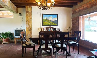 PR20187 Casa independiente en arriendo en el sector Carmel del VIboral