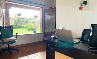 PR20187 Casa independiente en arriendo en el sector Carmel del VIboral