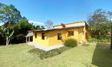 PR20187 Casa independiente en arriendo en el sector Carmel del VIboral