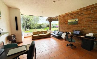 PR20187 Casa independiente en arriendo en el sector Carmel del VIboral