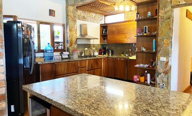 PR20187 Casa independiente en arriendo en el sector Carmel del VIboral