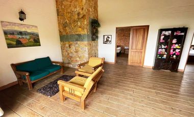 PR20187 Casa independiente en arriendo en el sector Carmel del VIboral