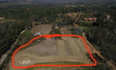 Lote Sebastián Conjunto