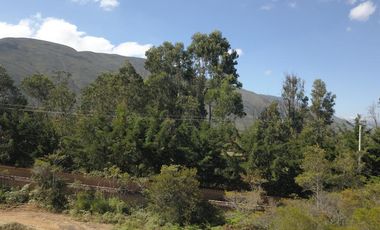 Lote Sebastián Conjunto