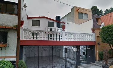 VENTA DE CASA EN PASEO DE LAS PALOMAS NO. 129,COL. PASEO DE LAS ALAMEDAS, ATIZAPAN DE ZARAGOZA