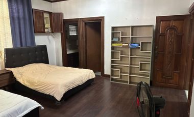 FOR SALE 5BR HOUSE & LOT - PRIME PROPERTY! GOOD DEAL! FLOOD-FREE AREA!