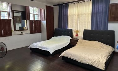 FOR SALE 5BR HOUSE & LOT - PRIME PROPERTY! GOOD DEAL! FLOOD-FREE AREA!