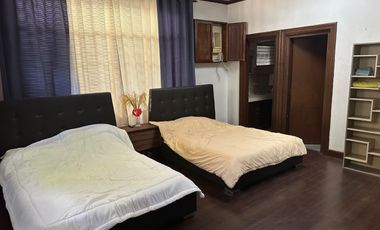 FOR SALE 5BR HOUSE & LOT - PRIME PROPERTY! GOOD DEAL! FLOOD-FREE AREA!