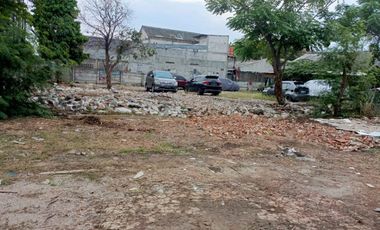Tanah Kavling Cakung, Murah Lahan Investasi, Jaktim Kota Jakarta Timur