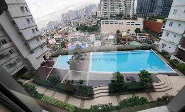 59sqm 1 Bedroom Ready for Occupany unit for Sale in Uptown BGC, Taguig City