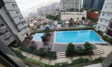 59sqm 2 Bedroom Condo for Sale in BGC Ready to Move-in unit near Uptown BGC, Taguig City