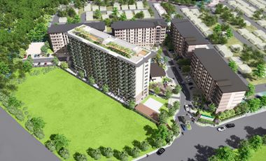 Condo for Sale  Ozamiz city
