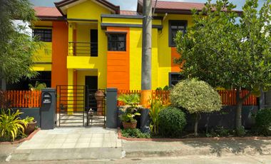 Spacious quality 4-bed house for sale, Sahud Ulan, Tanza. Just P10.5m
