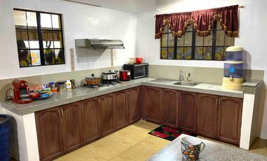 Spacious quality 4-bed house for sale, Sahud Ulan, Tanza. Just P10.5m