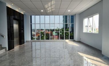 GEDUNG KOMERSIAL NEW at Jl DEWI SARTIKA, CAWANG, JAKTIM