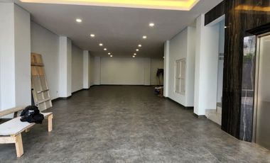 GEDUNG KOMERSIAL NEW at Jl DEWI SARTIKA, CAWANG, JAKTIM