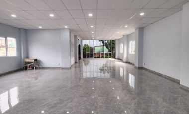 GEDUNG KOMERSIAL NEW at Jl DEWI SARTIKA, CAWANG, JAKTIM
