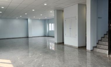 GEDUNG KOMERSIAL NEW at Jl DEWI SARTIKA, CAWANG, JAKTIM