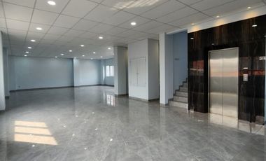 GEDUNG KOMERSIAL NEW at Jl DEWI SARTIKA, CAWANG, JAKTIM