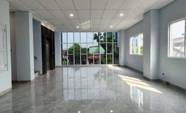 GEDUNG KOMERSIAL NEW at Jl DEWI SARTIKA, CAWANG, JAKTIM