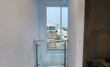 GEDUNG KOMERSIAL NEW at Jl DEWI SARTIKA, CAWANG, JAKTIM