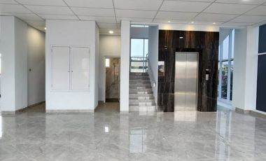 GEDUNG KOMERSIAL NEW at Jl DEWI SARTIKA, CAWANG, JAKTIM
