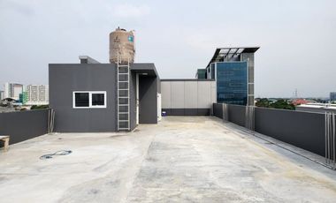 GEDUNG KOMERSIAL NEW at Jl DEWI SARTIKA, CAWANG, JAKTIM