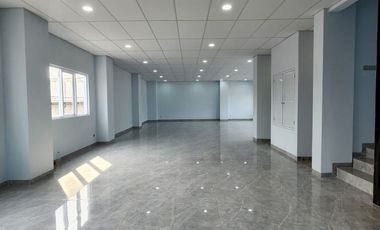 GEDUNG KOMERSIAL NEW at Jl DEWI SARTIKA, CAWANG, JAKTIM