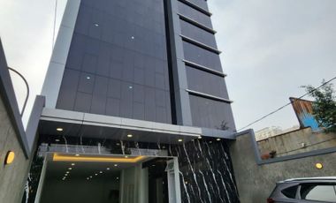 GEDUNG KOMERSIAL NEW at Jl DEWI SARTIKA, CAWANG, JAKTIM