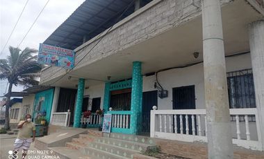 casa de venta en manta  zona norte manabi