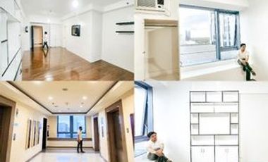 Office Space/Studio for Rent in Entrata Urban Complex Alabang Muntinlupa City (Home-Office)