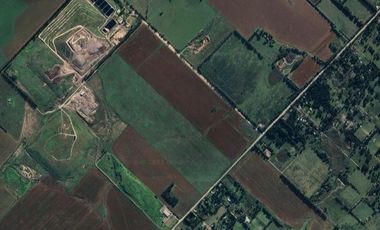 Campo Agricola De 49 Has En Camino Viejo A Miramar