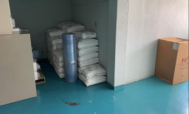 EDIFICIO EN RENTA EN AZCAPOTZALCO