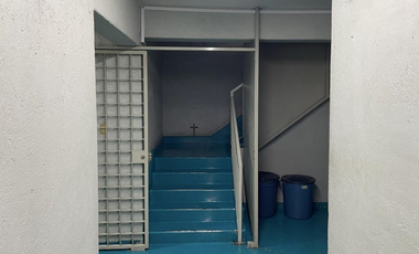 EDIFICIO EN RENTA EN AZCAPOTZALCO