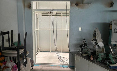 EDIFICIO EN RENTA EN AZCAPOTZALCO