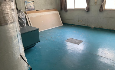 EDIFICIO EN RENTA EN AZCAPOTZALCO