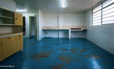 EDIFICIO EN RENTA EN AZCAPOTZALCO